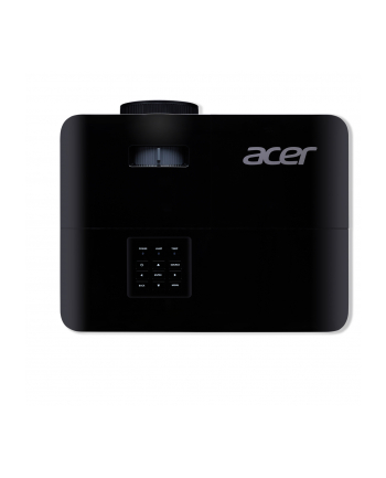 Projektor Acer X119H (MRJTG1100P) DLP 3D SVGA black  4800 Lumen