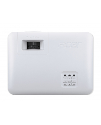 Projektor Acer XL3510i (MRJWQ11001)  Vero   DLP 3D Full HD white  5000 Lumen