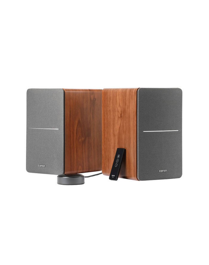 Edifier R1280T Brązowy główny