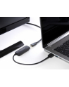 Delock adapter kablowy 0,18 m HDMI Typu A (Standard) USB Type-C + Micro-USB Czarny (64212) - nr 1