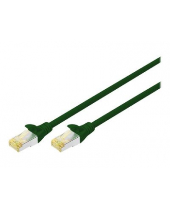 Digitus Cat 6A S/Ftp Patch Cord10P Awg (DK1644A030G10)