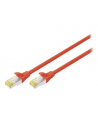 Digitus Cat 6A S/Ftp Patch Cord10P Awg (DK1644A030R10) - nr 2