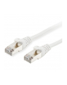 Equip Patchkabel RJ45 S/FTP Cat6A 30.0m biały (SSTP)PIMF (606011) - nr 10
