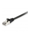 Equip Patchkabel RJ45 S/FTP Cat6A 30.0m czarny (SSTP)PIM (606111) - nr 11