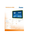 Iiyama 10'' ProLite TW1025LASC-B1PNR - nr 32