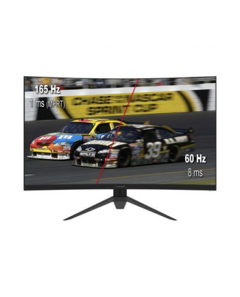 Lc-Power 27'' LC-M27-QHD-165-C