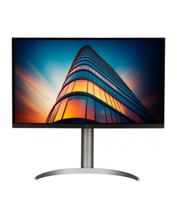 Lg 27'' UltraFine 27UQ850V-W (27UQ850VW)