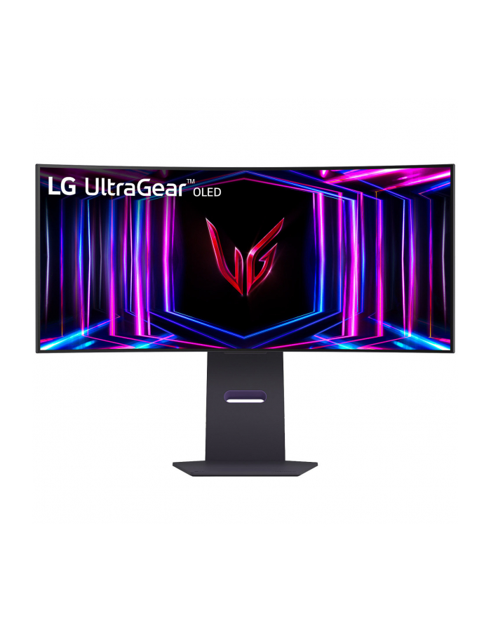 LG 34'' 34GS95QE główny