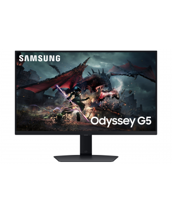 Samsung 27'' Odyssey G5 S27G50 (LS27DG500EUXEN)