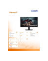 Samsung 27'' Odyssey G5 S27G50 (LS27DG500EUXEN) - nr 88
