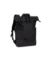 Rivacase Riva Case Dijon 5321 - Notebook Carrying Backpack 25L (5321BLACK) - nr 12