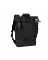 Rivacase Riva Case Dijon 5321 - Notebook Carrying Backpack 25L (5321BLACK) - nr 29