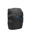 Rivacase Riva Case Dijon 5321 - Notebook Carrying Backpack 25L (5321BLACK) - nr 5