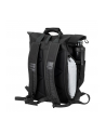 Rivacase Riva Case Dijon 5321 - Notebook Carrying Backpack 25L (5321BLACK) - nr 6