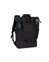 Rivacase Riva Case Dijon 5321 - Notebook Carrying Backpack 25L (5321BLACK) - nr 8