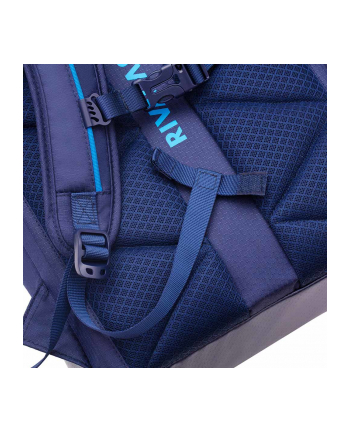 Rivacase Plecak Laptop Notebook 15,6'' Dijon (5321BLUE) nr 1