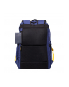 Rivacase Erebus 39,6 cm Plecak Niebieski (5461BLUE) - nr 14