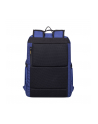 Rivacase Erebus 39,6 cm Plecak Niebieski (5461BLUE) - nr 24