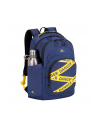 Rivacase Erebus 39,6 cm Plecak Niebieski (5461BLUE) - nr 2
