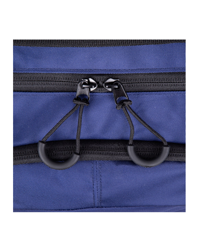 Rivacase Erebus 39,6 cm Plecak Niebieski (5461BLUE) główny