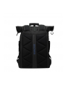 Rivacase Riva Case Dijon 5321 - Notebook Carrying Backpack 25L (5321BLACK) - nr 20