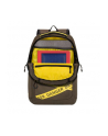 Rivacase Plecak 15.6'' 20Litrów Erebus (5431KHAKI) - nr 37