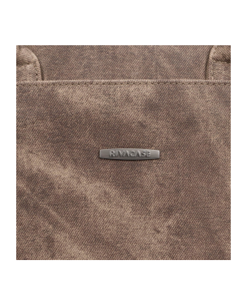 Rivacase Riva Case 8925 stylowy plecak na laptopa 13.3'' szary (8925BEIGE) nr 1