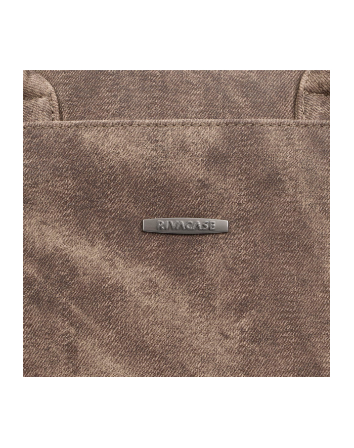 Rivacase Riva Case 8925 stylowy plecak na laptopa 13.3'' szary (8925BEIGE) główny