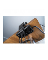 Brennenstuhl 1153580200 2 M 10X Gniazdo Czarny Srebrny - nr 17