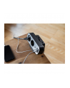 Brennenstuhl 1153580200 2 M 10X Gniazdo Czarny Srebrny - nr 18