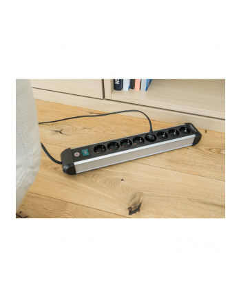 Brennenstuhl 1391030800 3 m 8 x gniazdo sieciowe Wewnętrzna Cz (PG23) nr 2