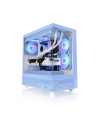 Thermaltake Obudowa Thermaltake View 270 TG Midi Tower Niebieski (CA1Y700MFWN00) - nr 1