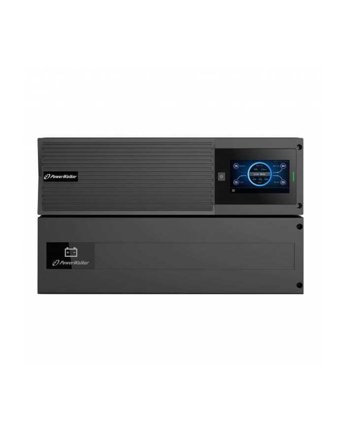Bluewalker VFI 10000 ICR IoT 10kVAW 190V (10122230) główny