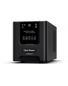Cyberpower UPS 750 VA (PR750ELCDGR) - nr 5