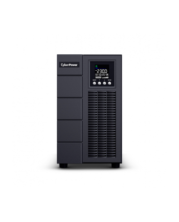 Cyberpower Systems   3000VA 2700W   190V 300 (OLS3000EA)