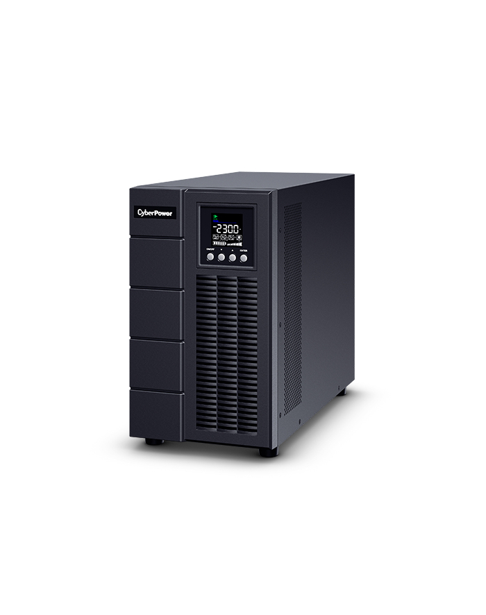 Cyberpower Systems   3000VA 2700W   190V 300 (OLS3000EA) główny