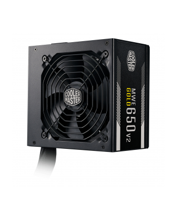 Cooler Master MWE Gold V2 650 wat 120 mm 80 Plus 80+ Gold (MPE6501ACAAGEU)