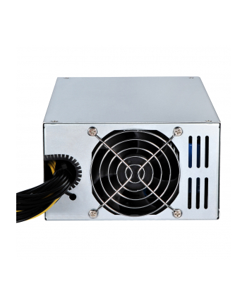 Spire 80 2500W (CGATX2500WBTC)