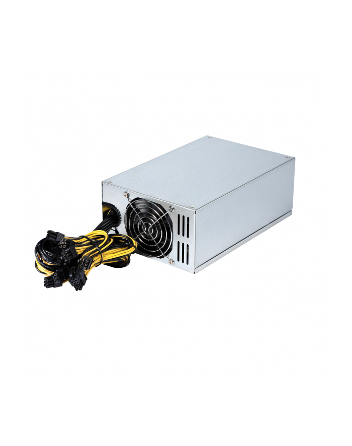 Spire 80 2500W (CGATX2500WBTC) główny