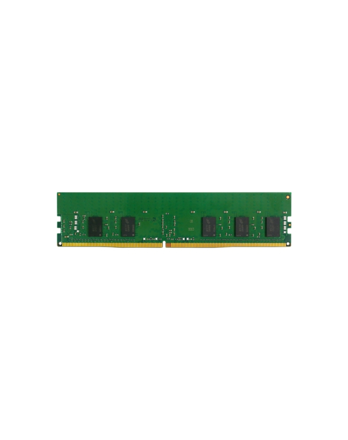 Qnap 32Gb Ddr43200 Ecc Rdimm (RAM32GDR4ECT0RD3200) główny