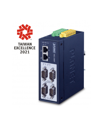 Planet Img 2400T Gateway Kontroler 10 100 Mbit S (Img2400T)