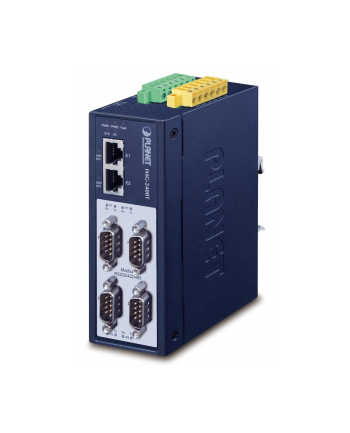 Planet Img 2400T Gateway Kontroler 10 100 Mbit S (Img2400T)