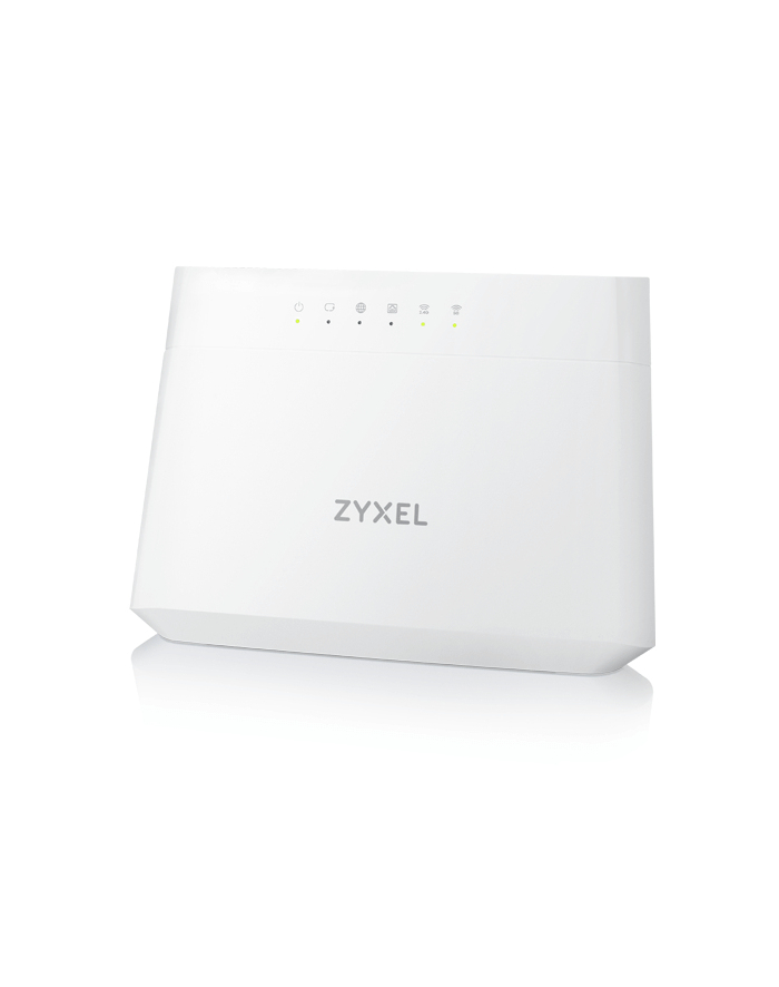 Zyxel VMG3625-T50B-EU02V1F główny