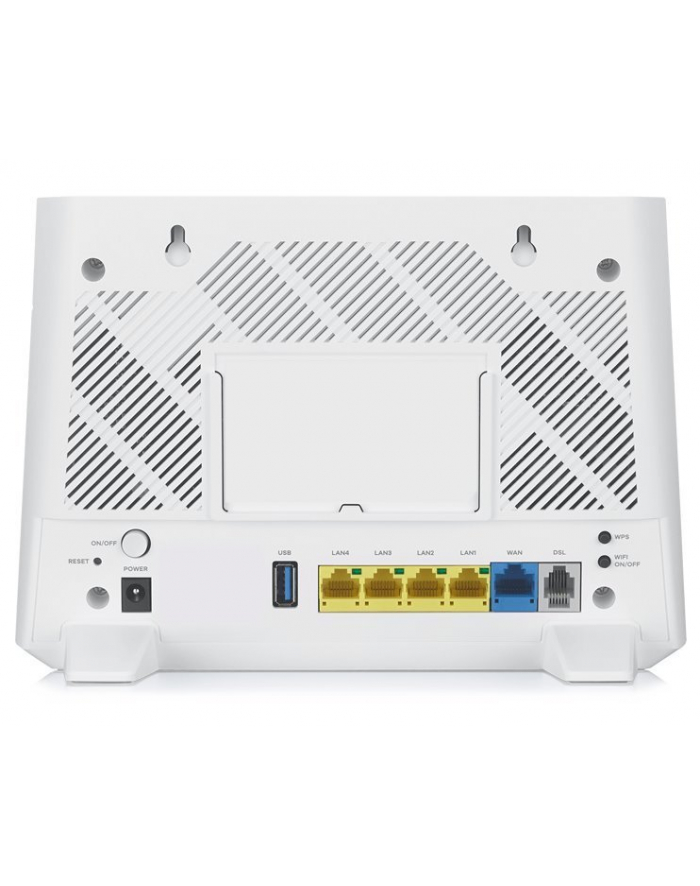 Zyxel VMG3625-T50B-EU02V1F główny