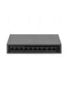 Digitus 8+2 Port FE PoE Switch 8 Port PoE 802.3at 10/100 Mbps (DN95354) - nr 6