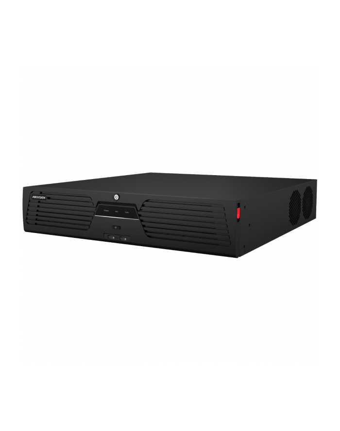 Hikvision Netzwerk-Recorder 64 Channel 8HDD DS-9664NI-I8  (DS-9664NI-M8(STD)) główny