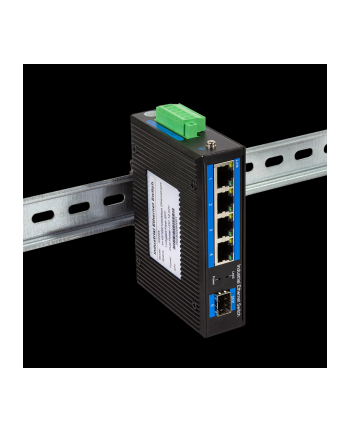 Logilink Switch (NS204)