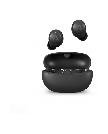 Lamax Czarny (LXIHMDOTS3ABA)