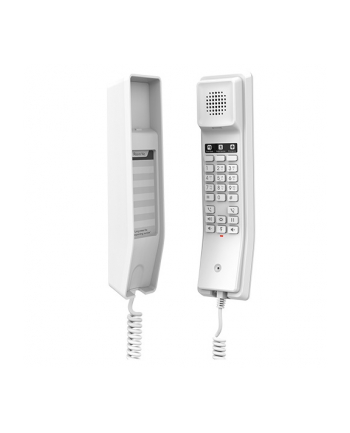 Grandstream Networks Ghp610W Telefon Voip Biały 2 Linii Wi-Fi