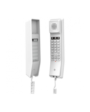Grandstream Networks Ghp610 Telefon Voip Biały 2 Linii Wi-Fi nr 2